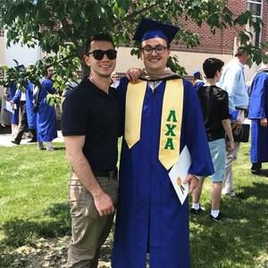 Meet your Posher, Michael